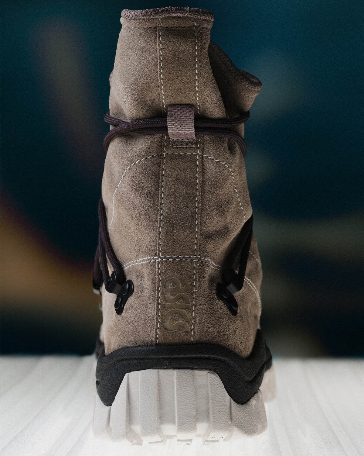 アシックス(ASICS) ゲルイエッティ｜写真11