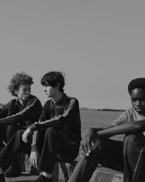 ザ・ダファー・アンド・ネフューズ(The DUFFER N NEPHEWS) 2025年春夏メンズコレクション  - 写真15