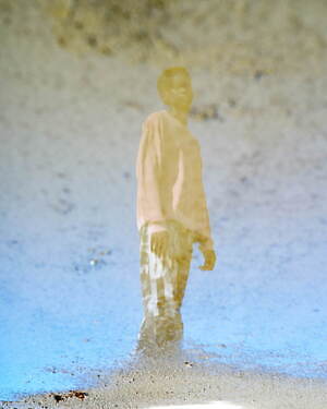 ザ・ダファー・アンド・ネフューズ(The DUFFER N NEPHEWS) 2025年春夏メンズコレクション  - 写真1