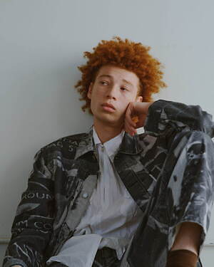 ザ・ダファー・アンド・ネフューズ(The DUFFER N NEPHEWS) 2025年春夏メンズコレクション  - 写真8