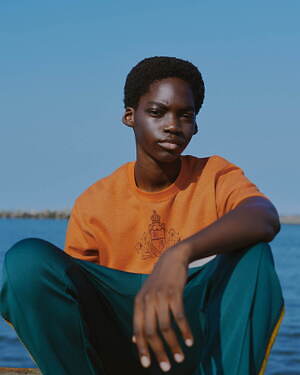 ザ・ダファー・アンド・ネフューズ(The DUFFER N NEPHEWS) 2025年春夏メンズコレクション  - 写真2