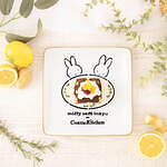 コスメキッチン(Cosme Kitchen) ミッフィーカフェ｜写真2