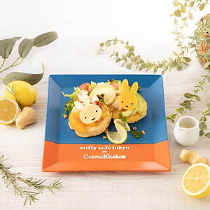 コスメキッチン(Cosme Kitchen) ミッフィーカフェ｜写真1