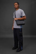 デサント オルテライン×ジョウンド、“くすみブルー”差し色の高耐水パーカ＆ロングコート｜写真42