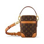 人気ブランドメンズバッグ【2025年春】おしゃれで使いやすいショルダーや仕事にも使えるバックパック｜写真10