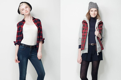 ユニクロから全253型のヒートテック 1 5倍暖かいアイテムを拡充 ファッションプレス ユニクロから全253型のヒートテック 1 5倍暖かいアイテムを拡充 ファッションプレス