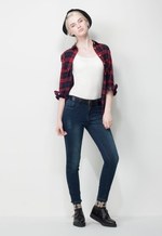 ユニクロから全253型のヒートテック、1.5倍暖かいアイテムを拡充｜写真1