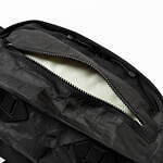 ミーンズワイル"拡張可能"バックパック、単体使用できるウエストバッグやヒップバックも｜写真18