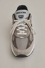 ニューバランス(New Balance), ジョウンド(JJJJound) 993｜写真6