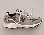 ニューバランス(New Balance), ジョウンド(JJJJound) 993｜写真2