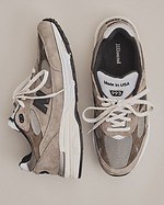 ニューバランス(New Balance), ジョウンド(JJJJound) 993｜写真12
