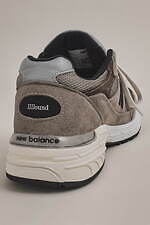 ニューバランス(New Balance), ジョウンド(JJJJound) 993｜写真8