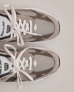 ニューバランス(New Balance), ジョウンド(JJJJound) 993｜写真14