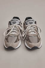 ニューバランス(New Balance), ジョウンド(JJJJound) 993｜写真10