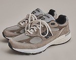 ニューバランス(New Balance), ジョウンド(JJJJound) 993｜写真1