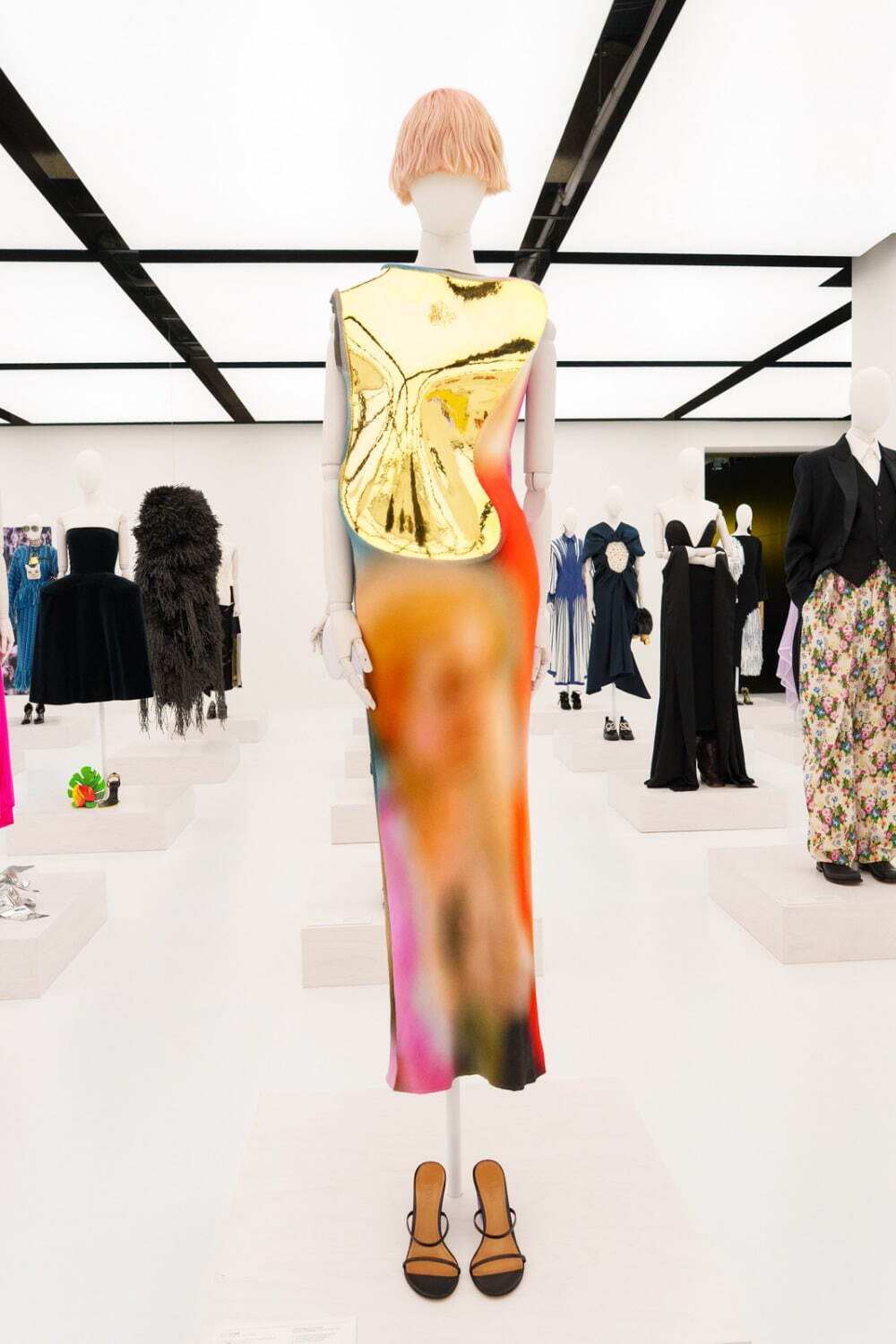 写真84/142|ロエベ初の大型展覧会「ロエベ クラフテッド 写真84/142|ロエベ初の大型展覧会「ロエベ クラフテッド