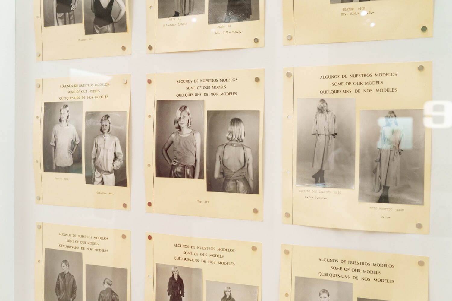 ロエベ(LOEWE) ロエベ クラフテッド・ワールド｜写真17
