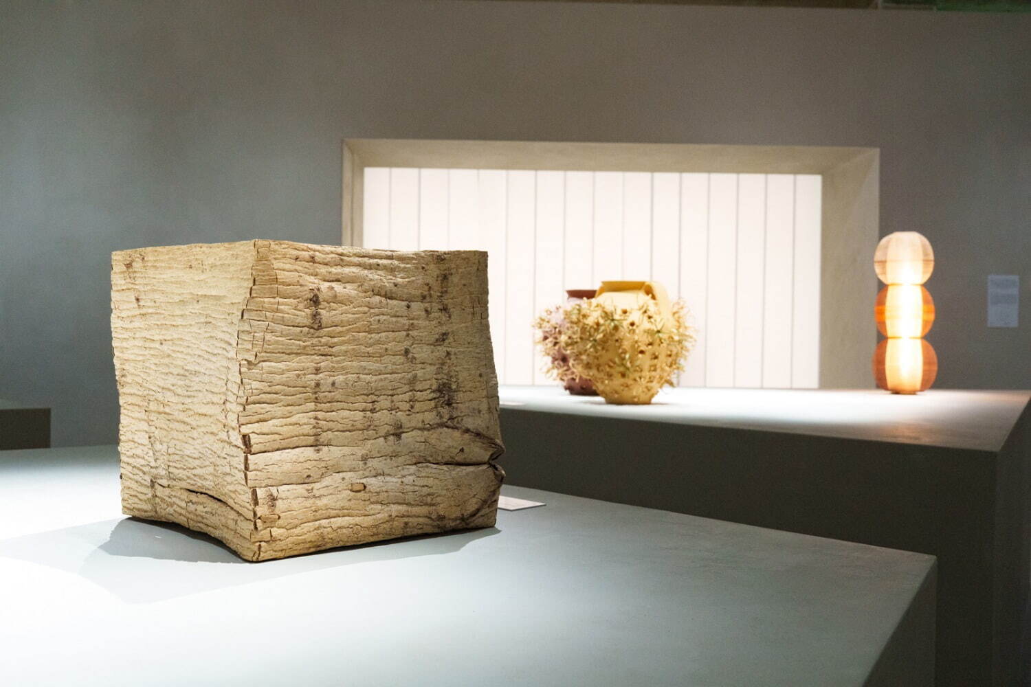 ロエベ(LOEWE) ロエベ クラフテッド・ワールド｜写真75