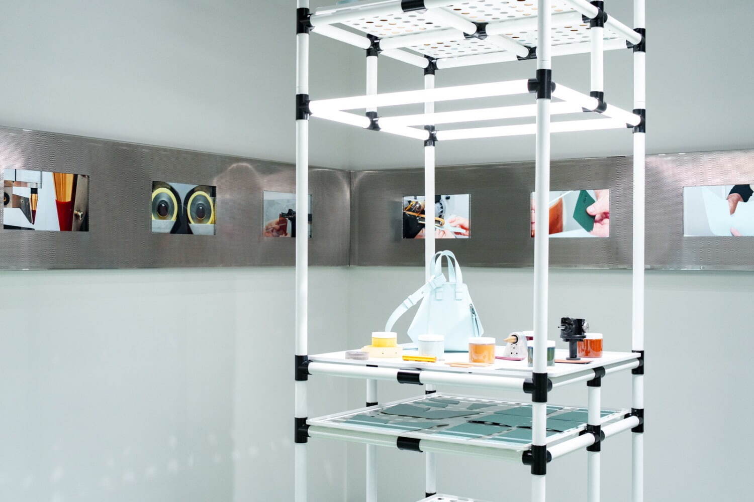ロエベ(LOEWE) ロエベ クラフテッド・ワールド｜写真54