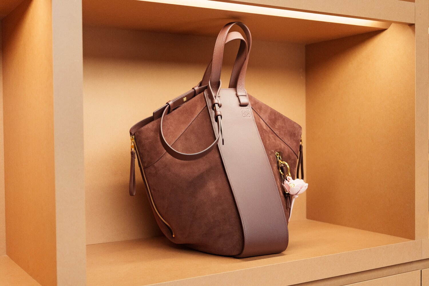 ロエベ(LOEWE) ロエベ クラフテッド・ワールド｜写真117