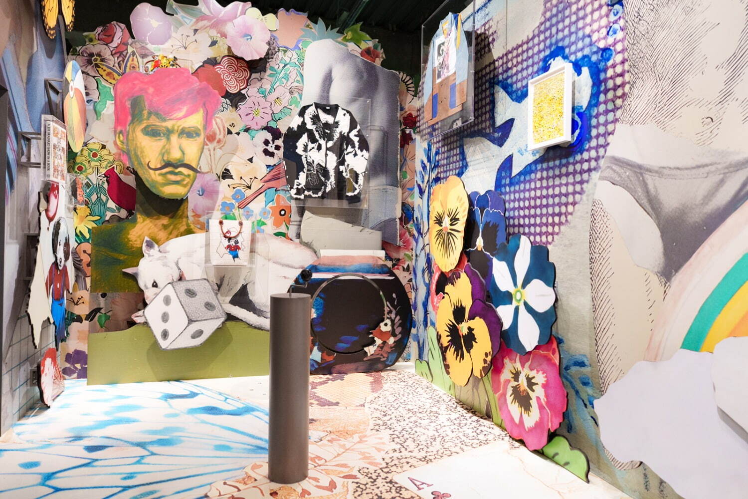 写真93/142｜ロエベ初の大型展覧会「ロエベ クラフテッド