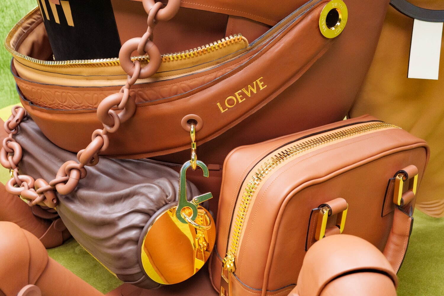 ロエベ(LOEWE) ロエベ クラフテッド・ワールド｜写真64