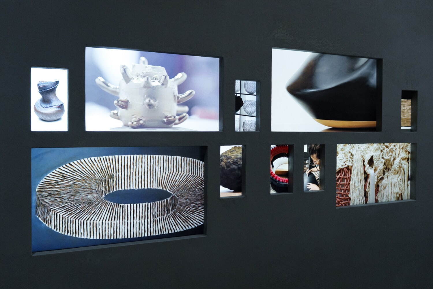 ロエベ(LOEWE) ロエベ クラフテッド・ワールド｜写真69