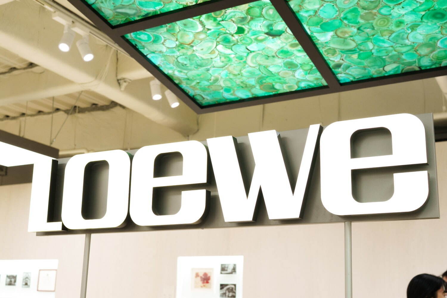 ロエベ(LOEWE) ロエベ クラフテッド・ワールド｜写真11
