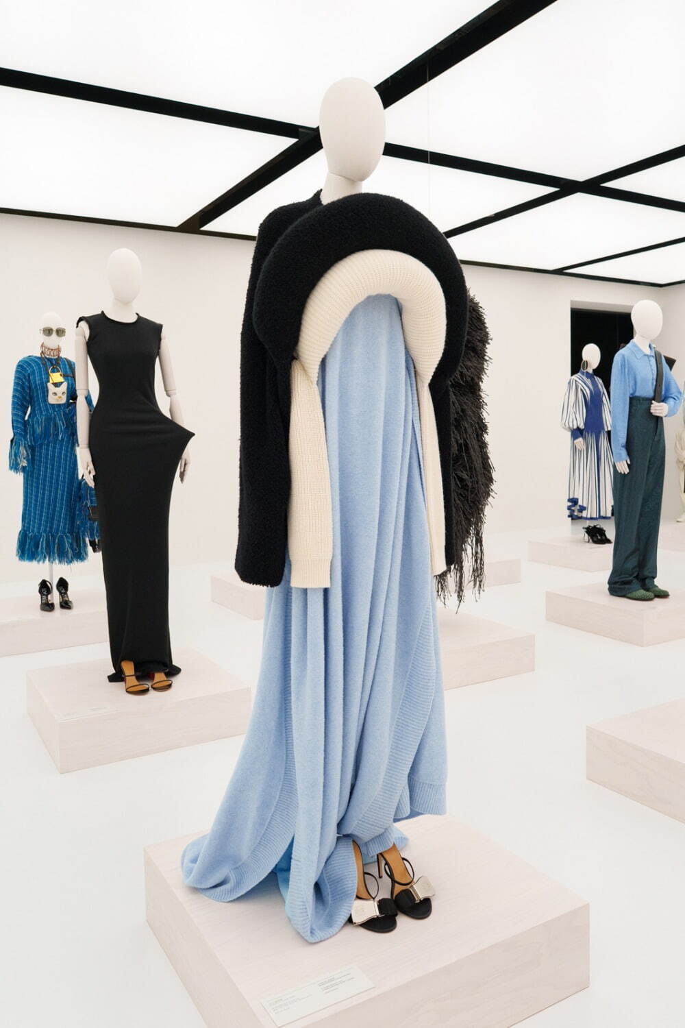 ロエベ(LOEWE) ロエベ クラフテッド・ワールド｜写真89