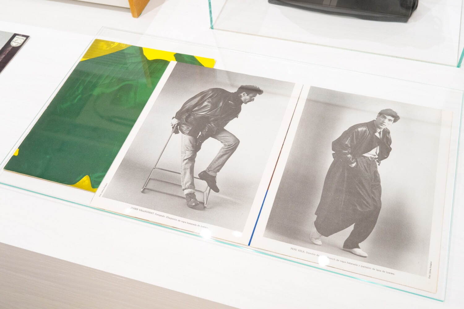 ロエベ(LOEWE) ロエベ クラフテッド・ワールド｜写真19