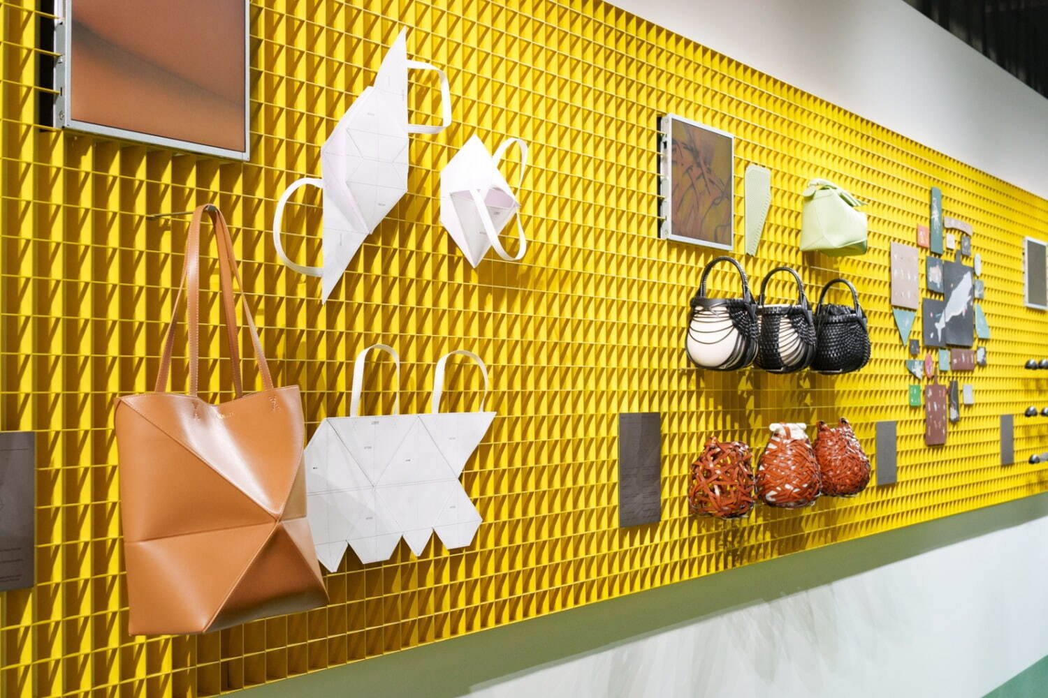 ロエベ(LOEWE) ロエベ クラフテッド・ワールド｜写真58