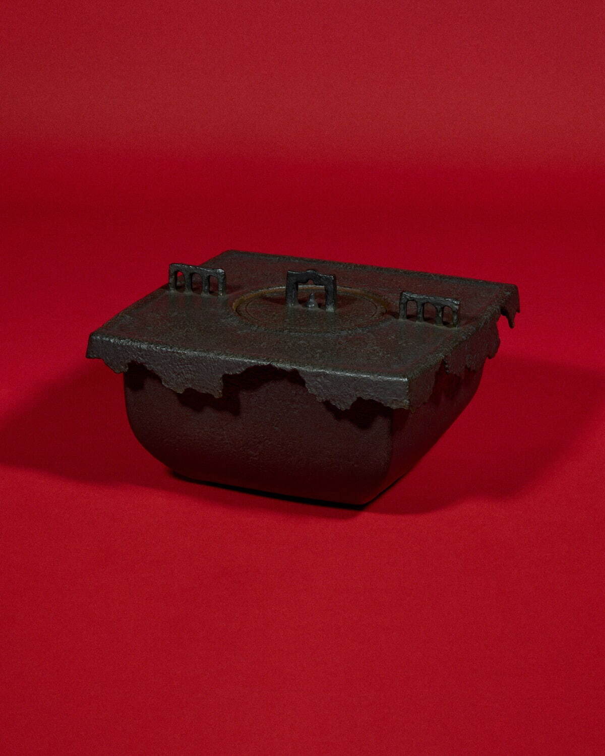ロエベ(LOEWE) ロエベ クラフテッド・ワールド｜写真142