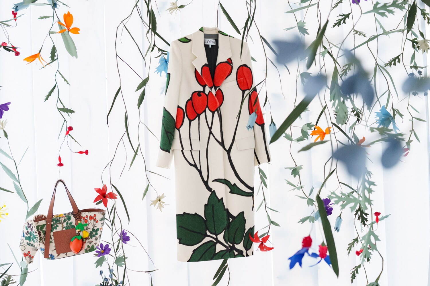ロエベ(LOEWE) ロエベ クラフテッド・ワールド｜写真103