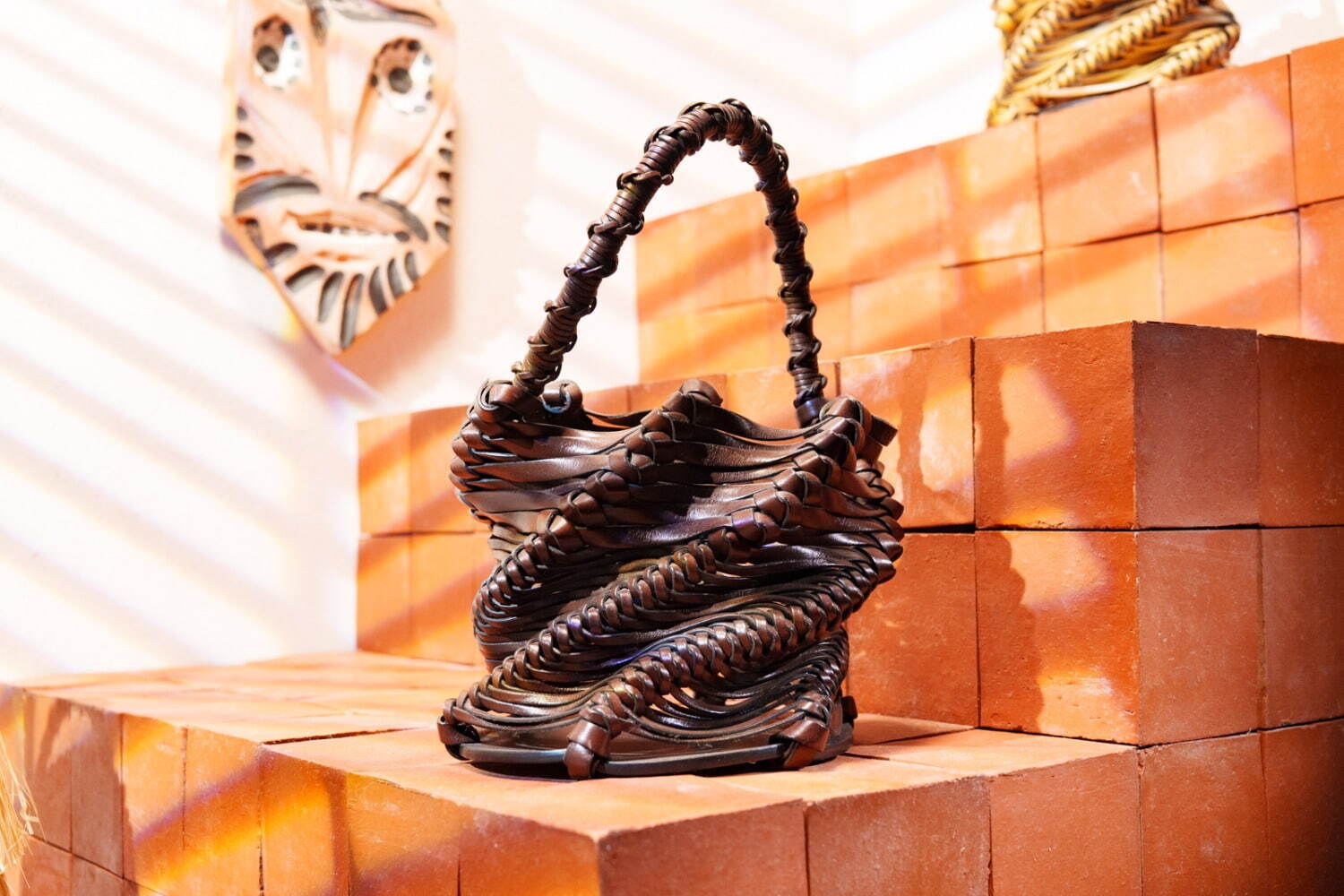 ロエベ(LOEWE) ロエベ クラフテッド・ワールド｜写真38