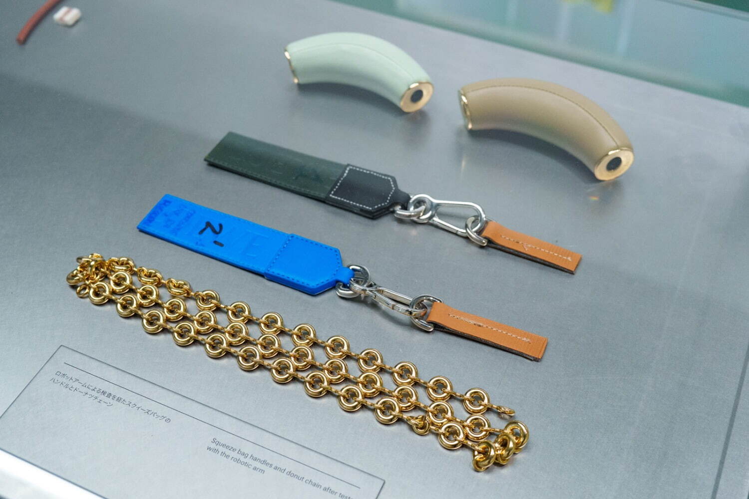 ロエベ(LOEWE) ロエベ クラフテッド・ワールド｜写真60