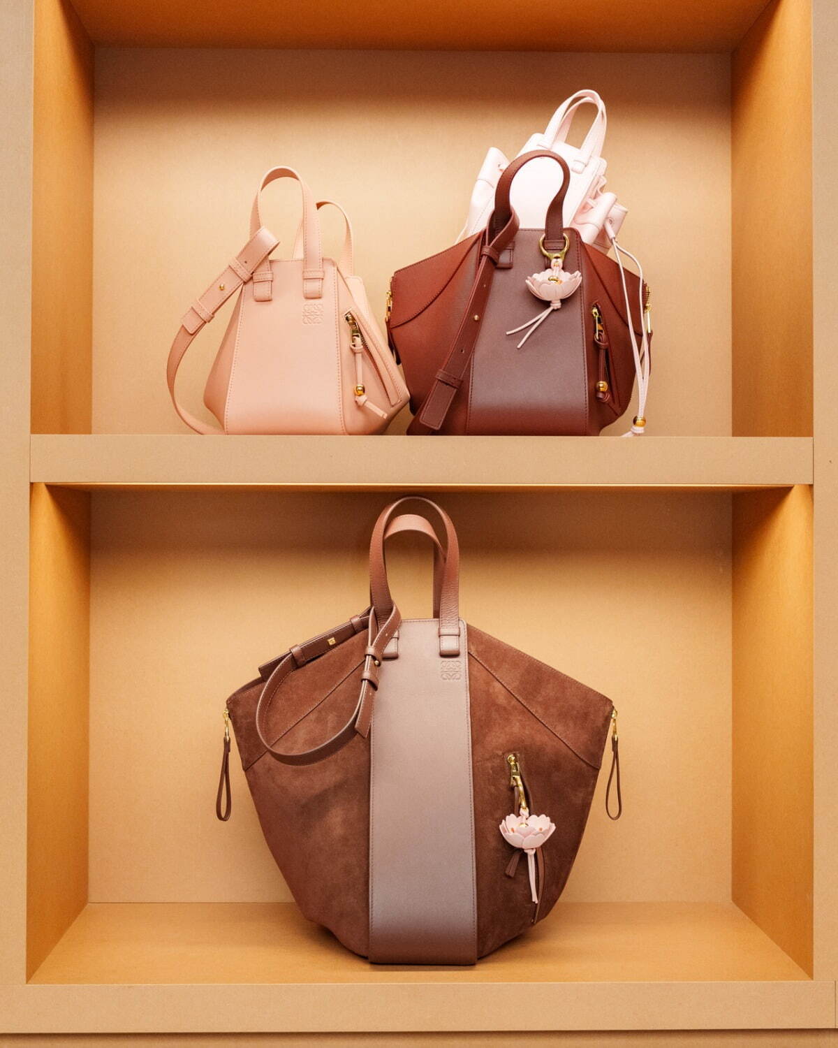 ロエベ(LOEWE) ロエベ クラフテッド・ワールド｜写真118