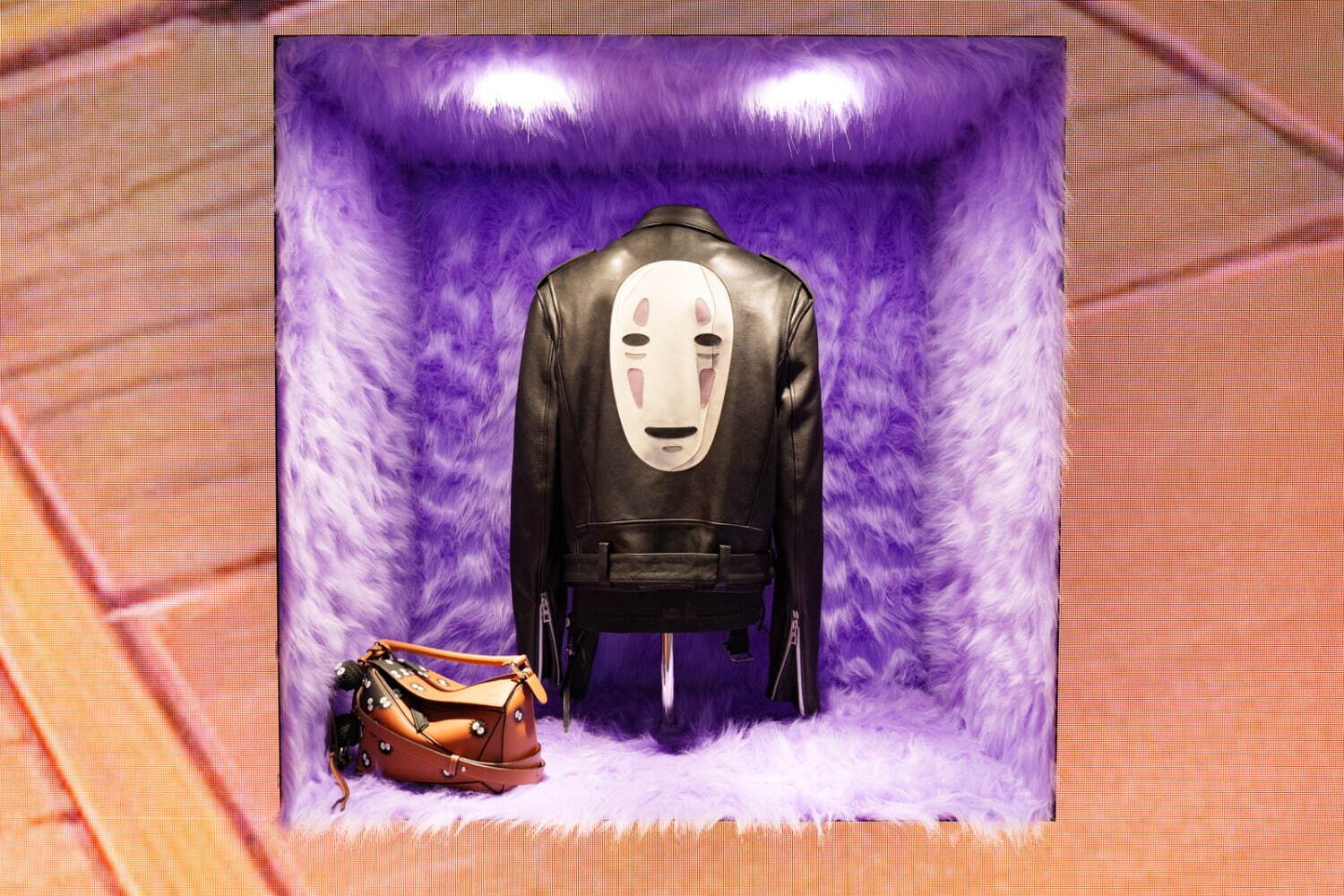 ロエベ(LOEWE) ロエベ クラフテッド・ワールド｜写真97