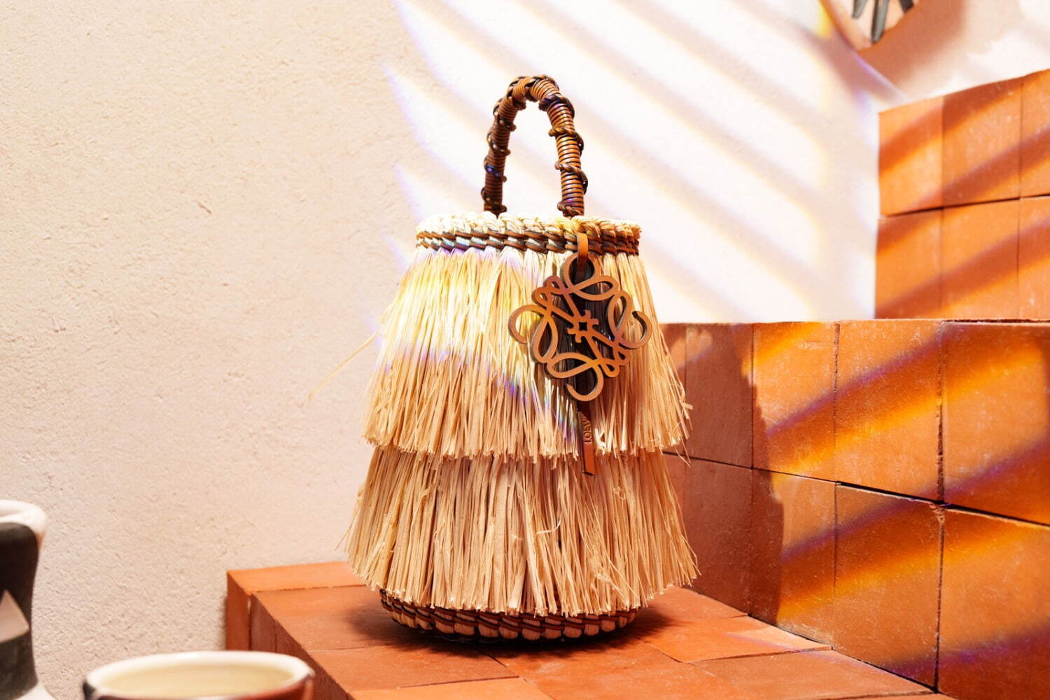 ロエベ(LOEWE) ロエベ クラフテッド・ワールド｜写真37