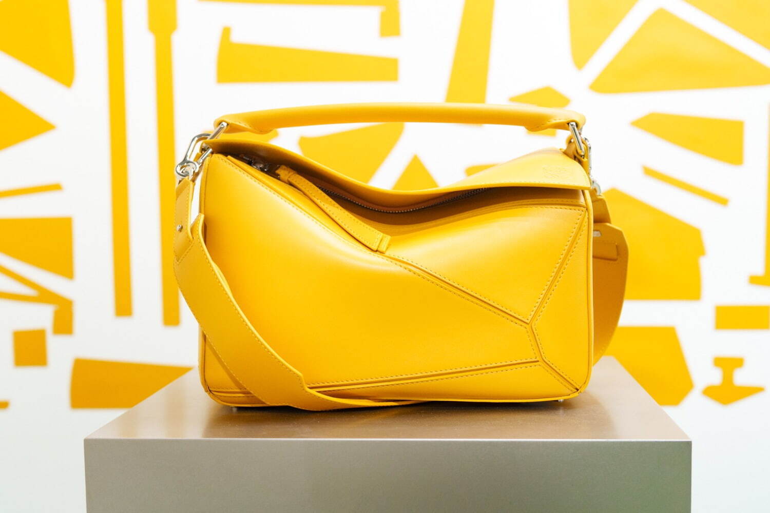 ロエベ(LOEWE) ロエベ クラフテッド・ワールド｜写真48