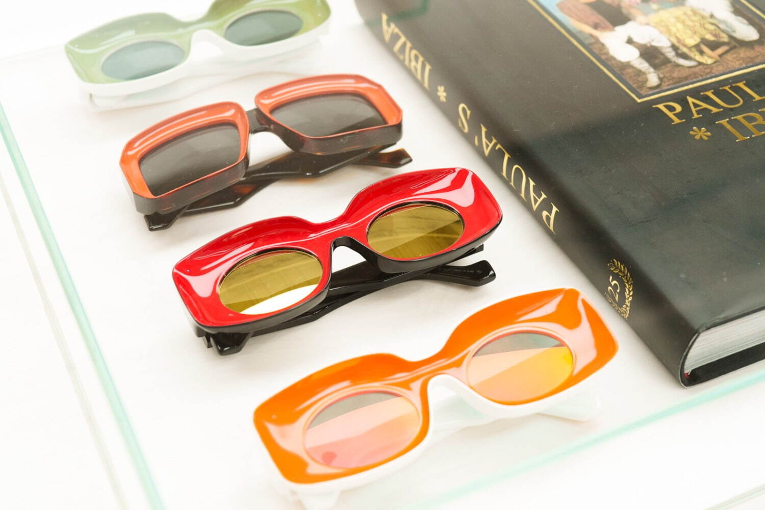 ロエベ(LOEWE) ロエベ クラフテッド・ワールド｜写真26