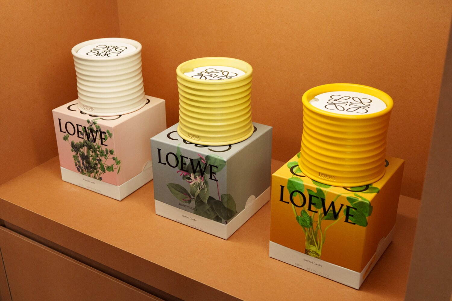 ロエベ(LOEWE) ロエベ クラフテッド・ワールド｜写真111