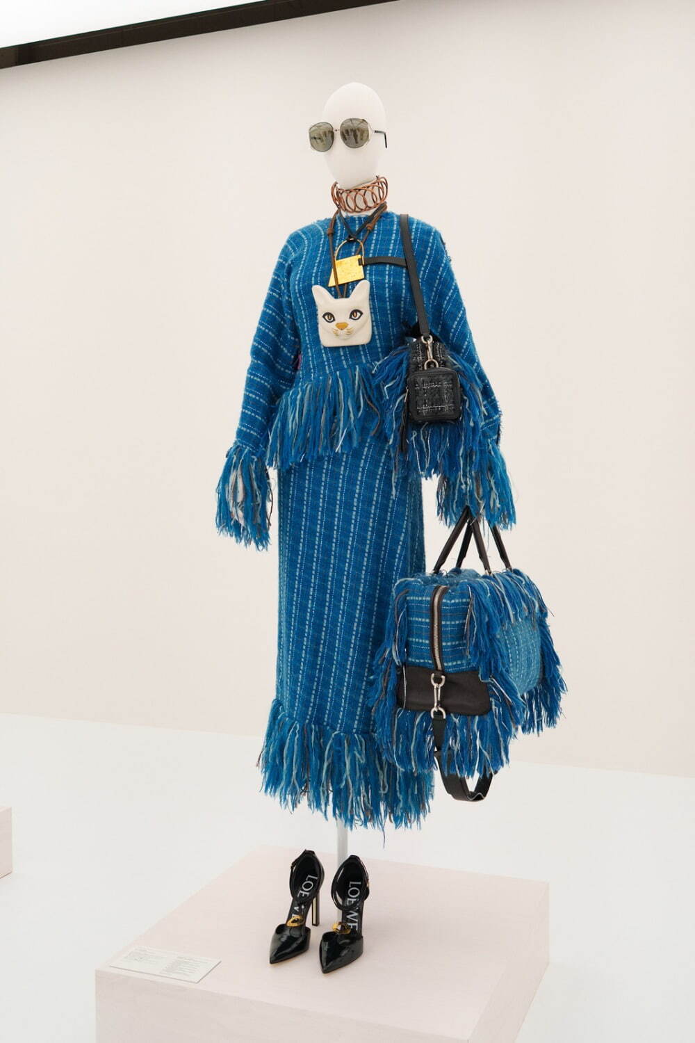ロエベ(LOEWE) ロエベ クラフテッド・ワールド｜写真92