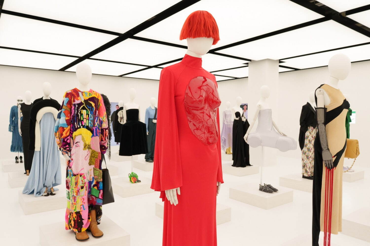 ロエベ(LOEWE) ロエベ クラフテッド・ワールド｜写真91