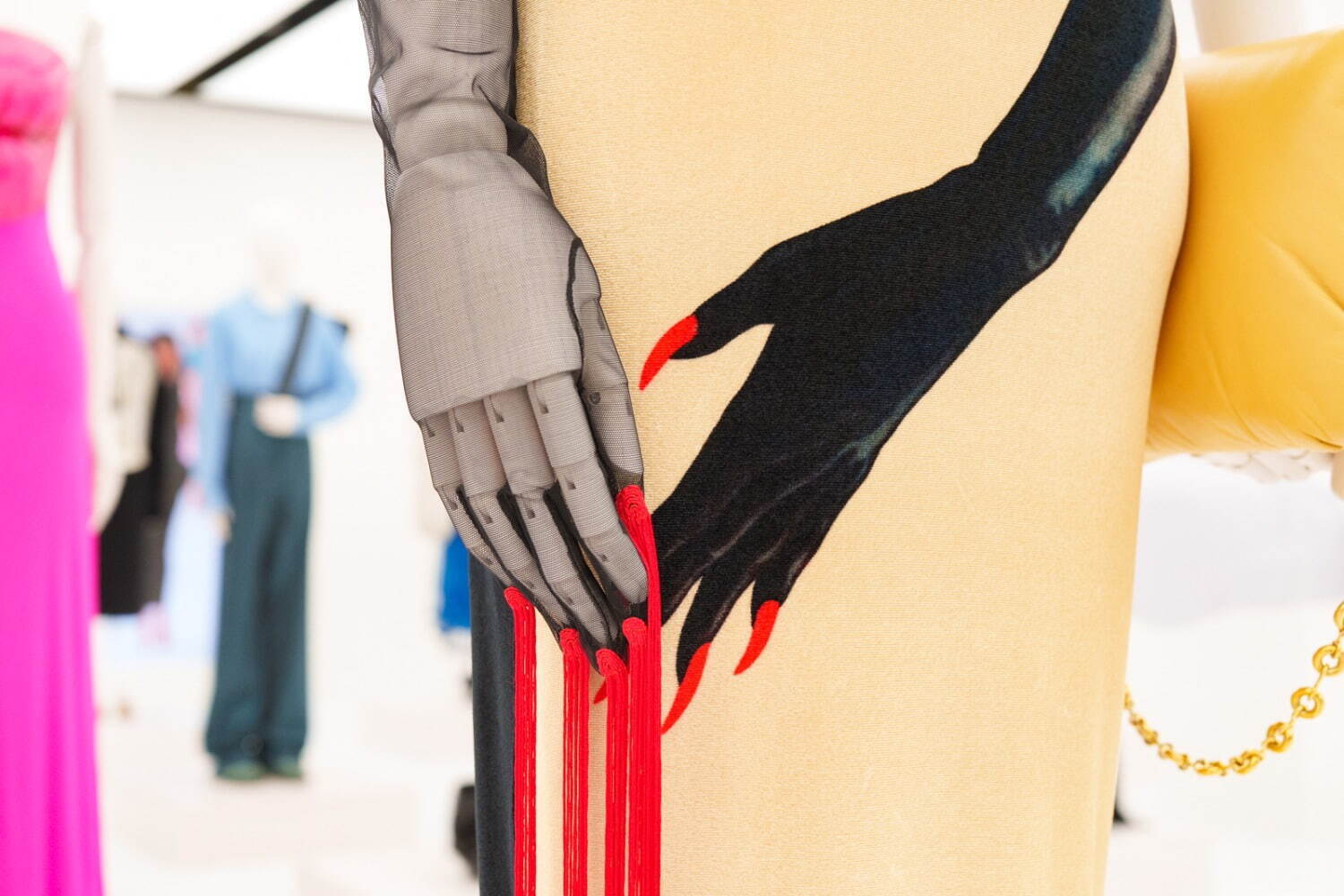 ロエベ(LOEWE) ロエベ クラフテッド・ワールド｜写真86