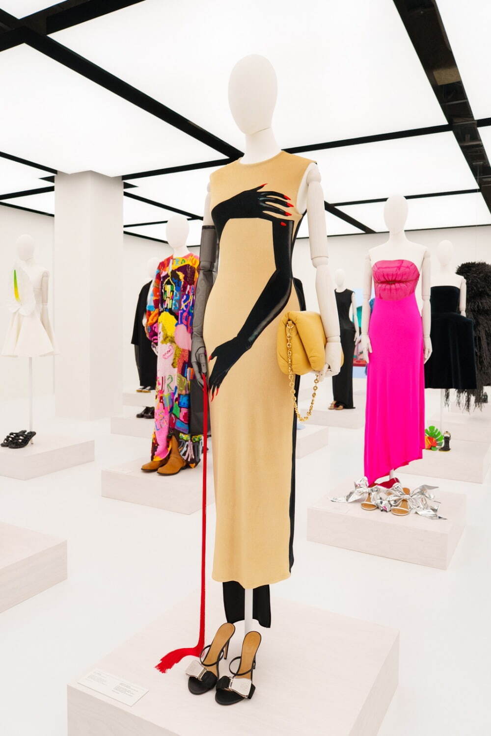 ロエベ(LOEWE) ロエベ クラフテッド・ワールド｜写真85