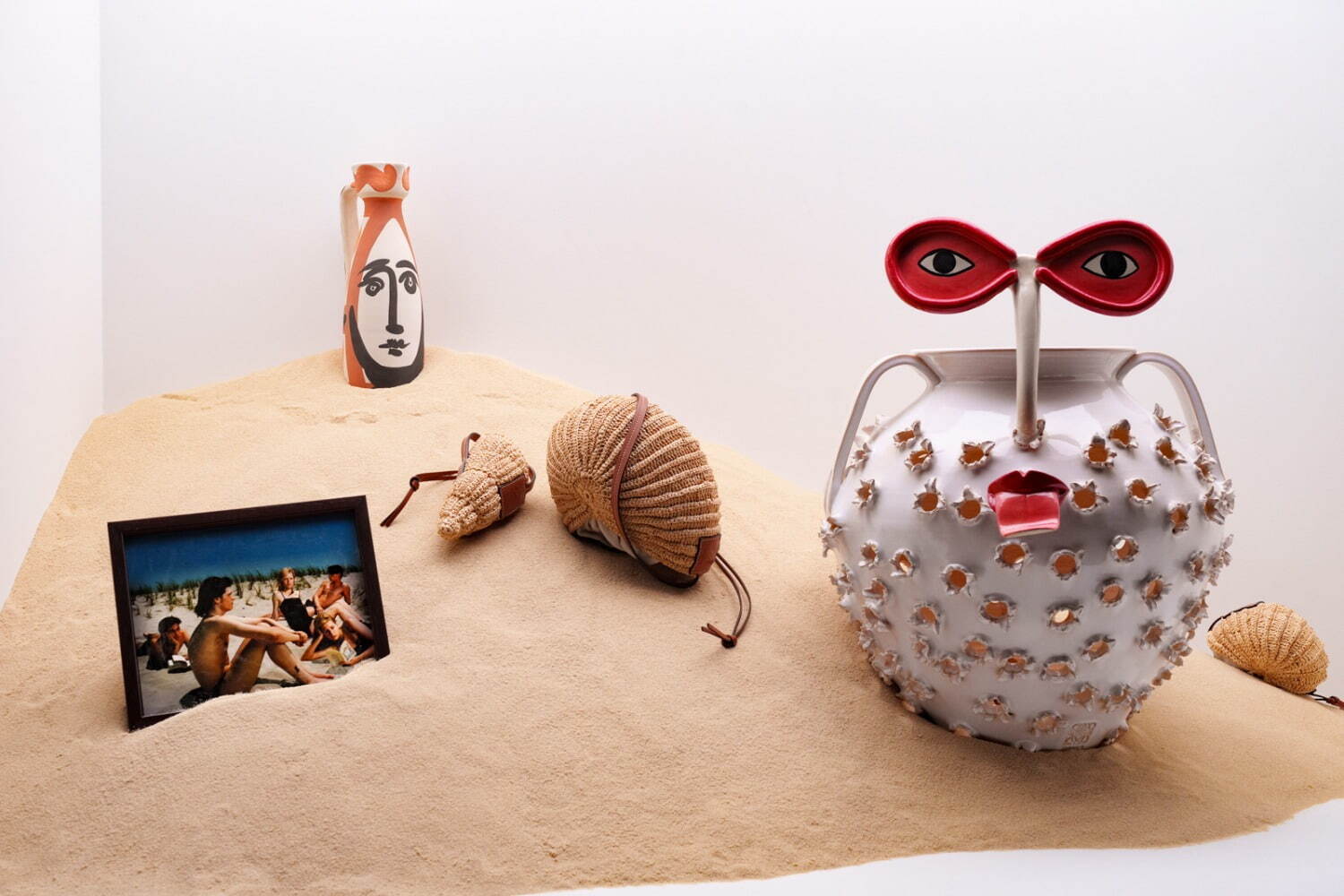 ロエベ(LOEWE) ロエベ クラフテッド・ワールド｜写真42