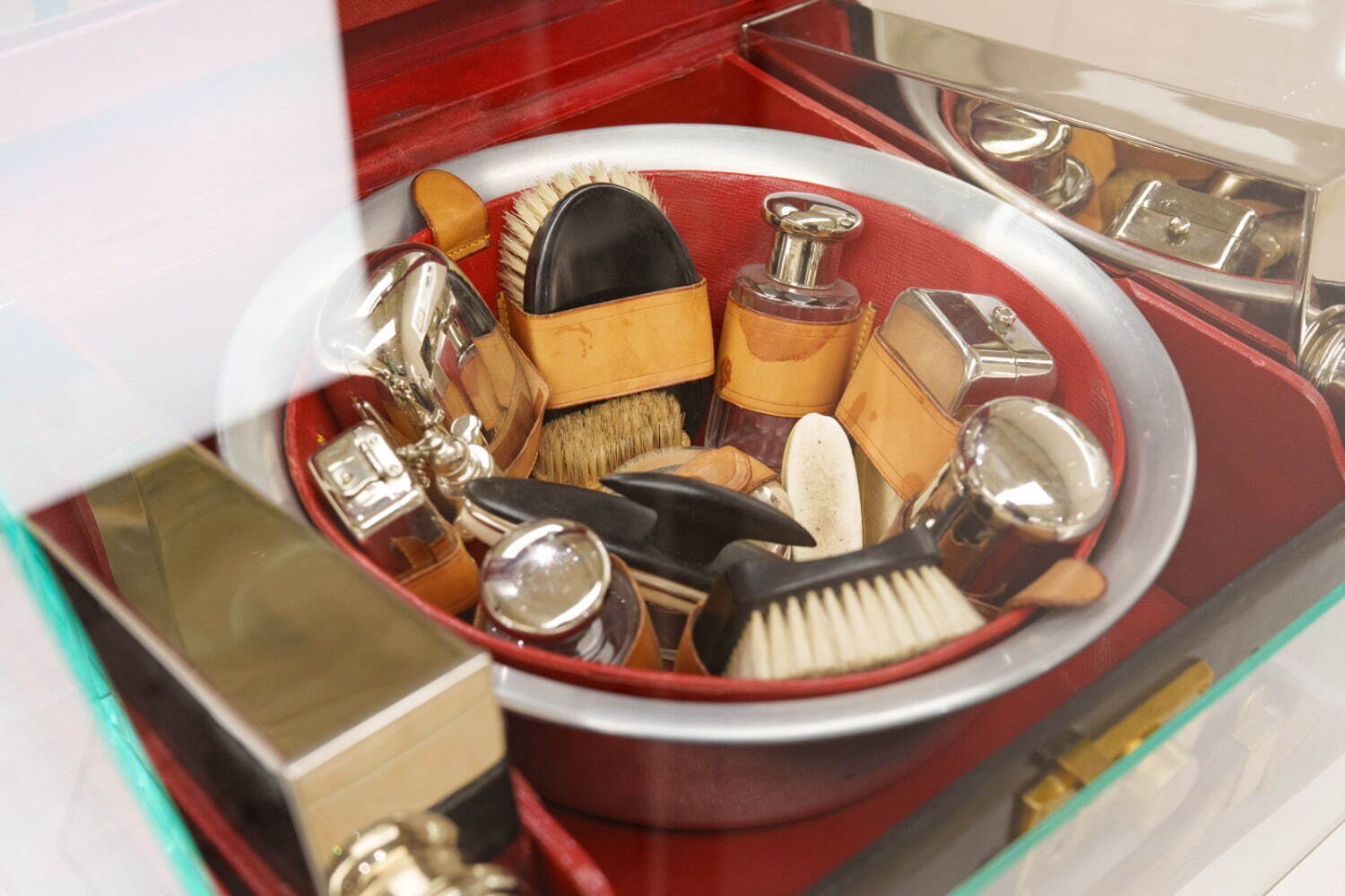 ロエベ(LOEWE) ロエベ クラフテッド・ワールド｜写真3
