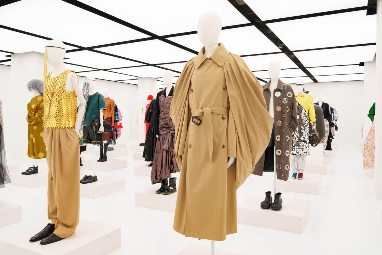 ロエベ(LOEWE) ロエベ クラフテッド・ワールド｜写真76
