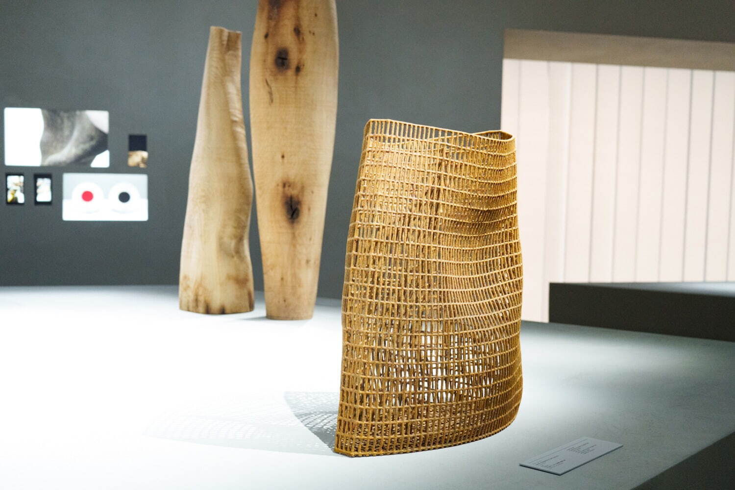 ロエベ(LOEWE) ロエベ クラフテッド・ワールド｜写真73