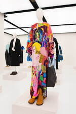 ロエベ(LOEWE) ロエベ クラフテッド・ワールド｜写真87